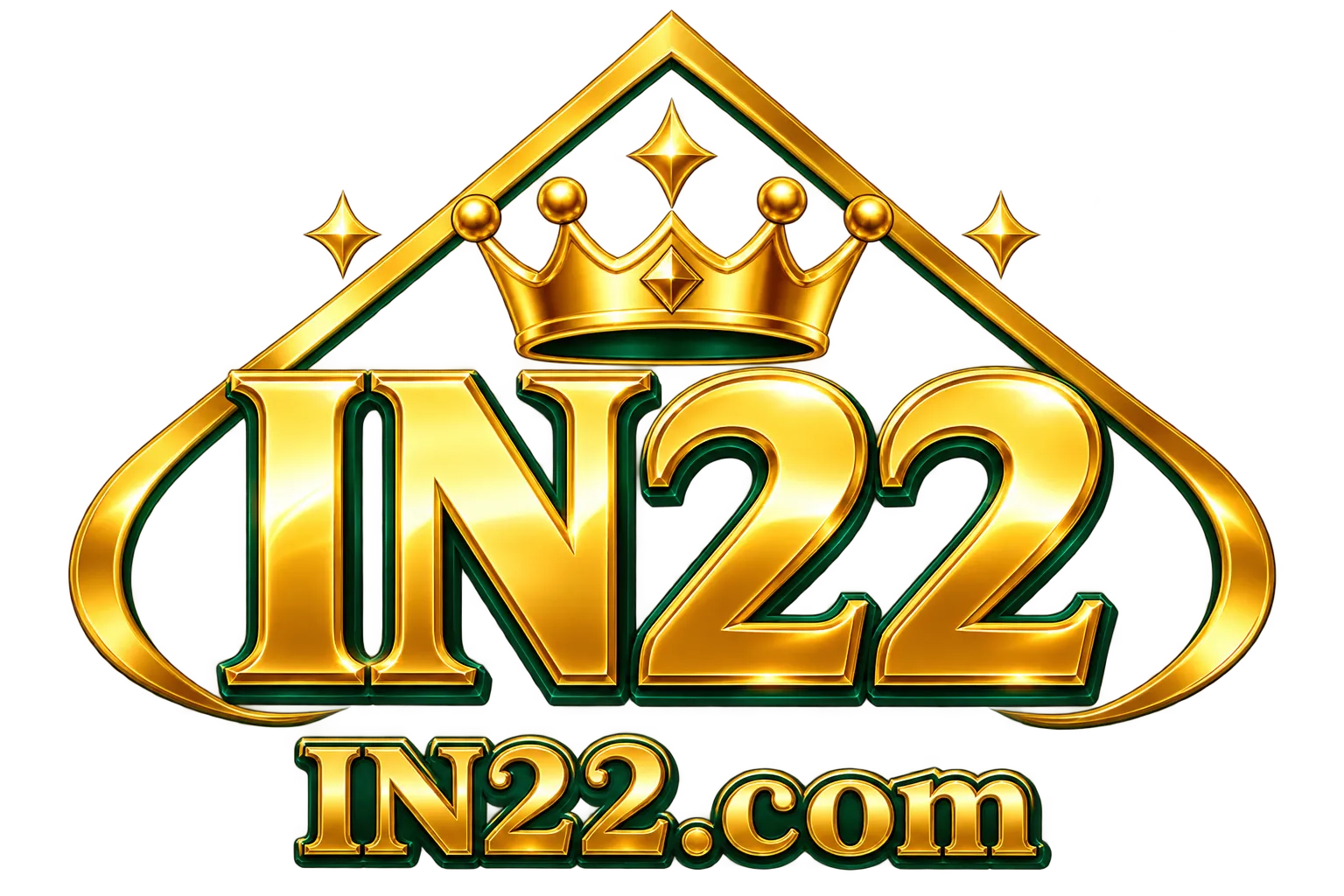 Logo in22