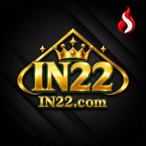 Layar panduan unduh dan instal APK in22 v6.2.4 di ponsel Android